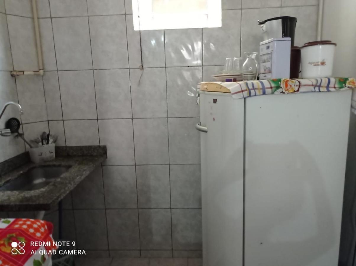 Apto Prontocardio Rodoviaria Campos dos Goytacazes Exteriör bild